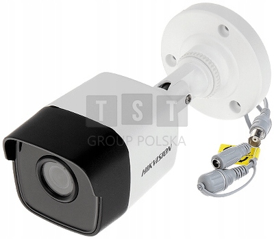 Kamera Ahd, Hd-cvi, Hd-tvi, Pal DS-2CE16D8T-ITF(2.