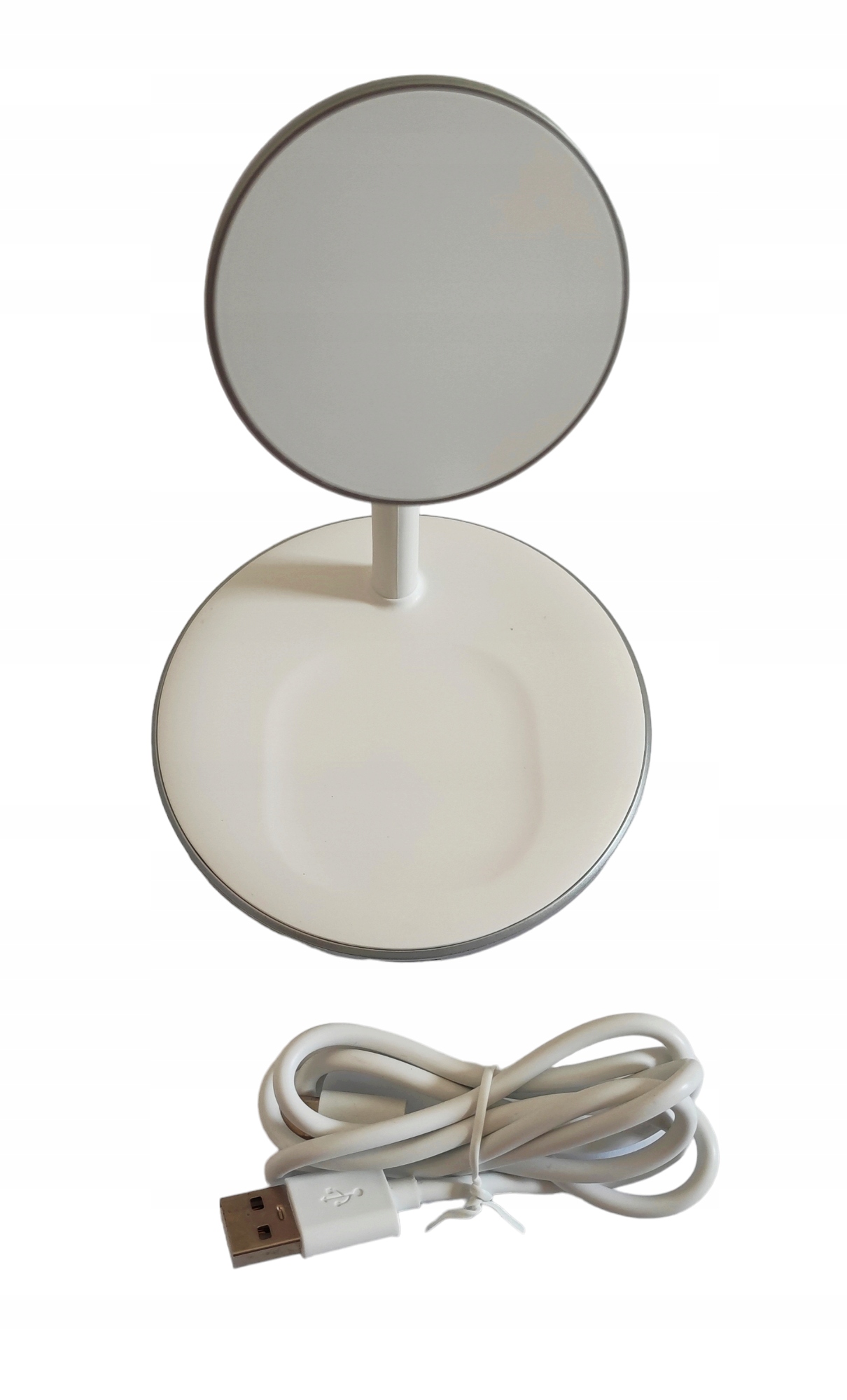 Magleap duo 3 w 1 Bezprzewodowa stacja ładująca do urządzeń Apple