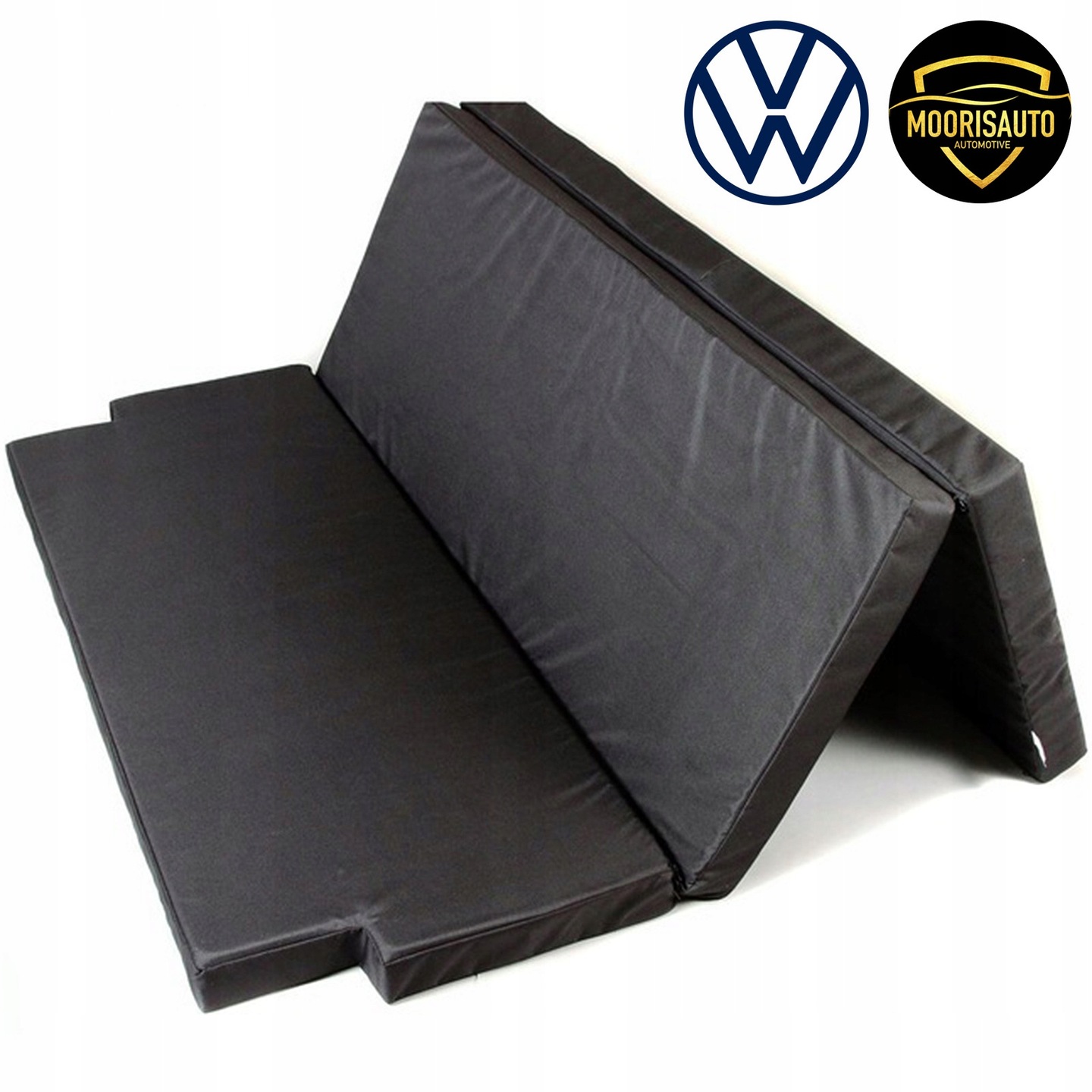 Matrace Vw T5/T6 Multivan Caravelle California perfektně padnoucí černá