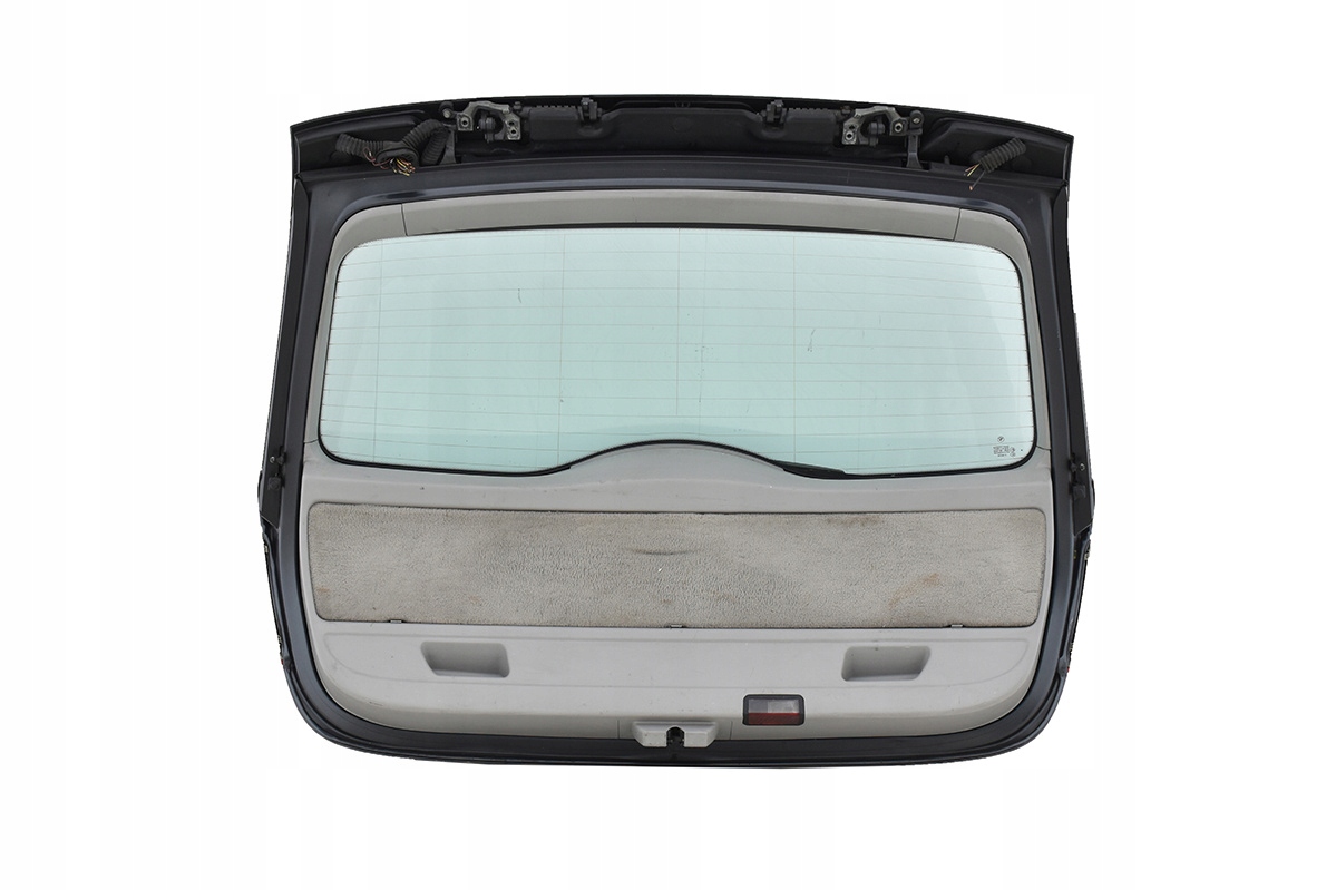boot doors rear part BMW 3 E91 TOURING KOMBI