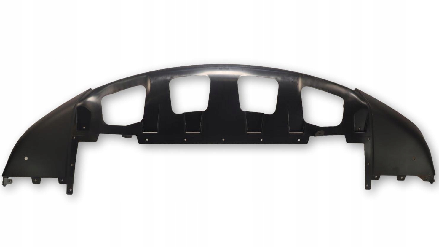 TESLA МОДЕЛЬ X ПЛАСТИНА БАМПЕР ПРОТЕКТОР 1034833-00-F