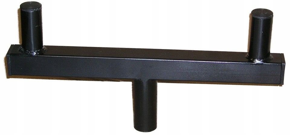 AudioDesign Pa S8 dvojitý ocelový držák