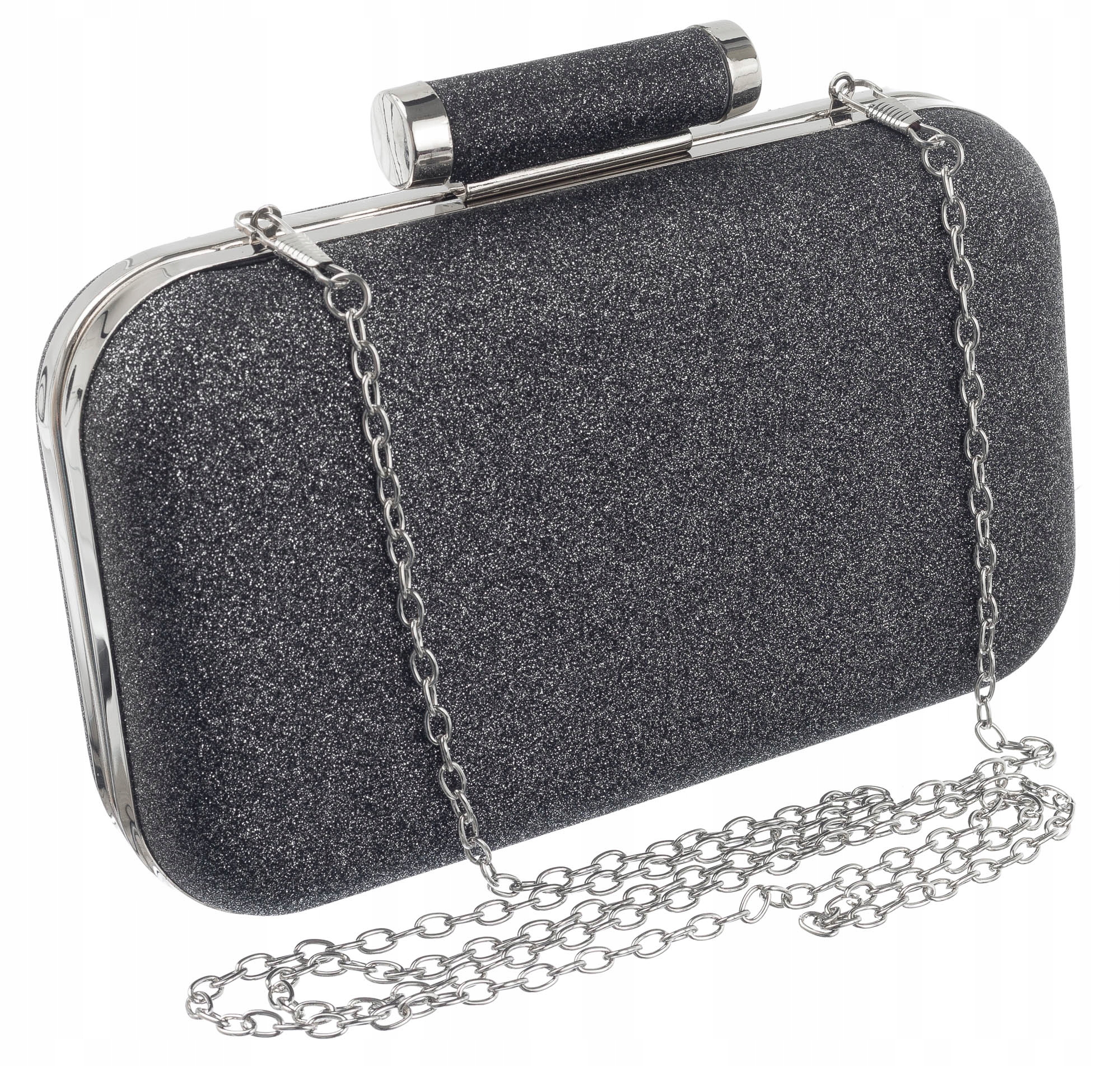 

Lorenti biżuteryjna wieczorowa torebka do ręki