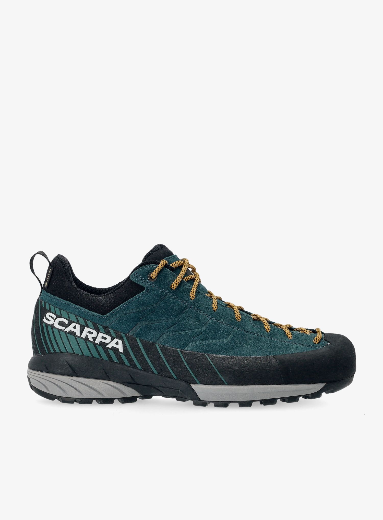 Boty Gore-tex Scarpa Mescalito Gtx petrol/petrol 48