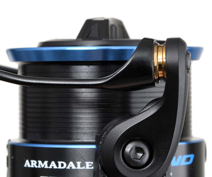 Kołowrotek Flagman Armadale Grand Feeder 6000 Model ARMADALE GRAND FEEDER