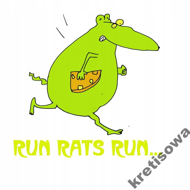 

Damska Szczury Na Koszulce Szczur Wzory s5a