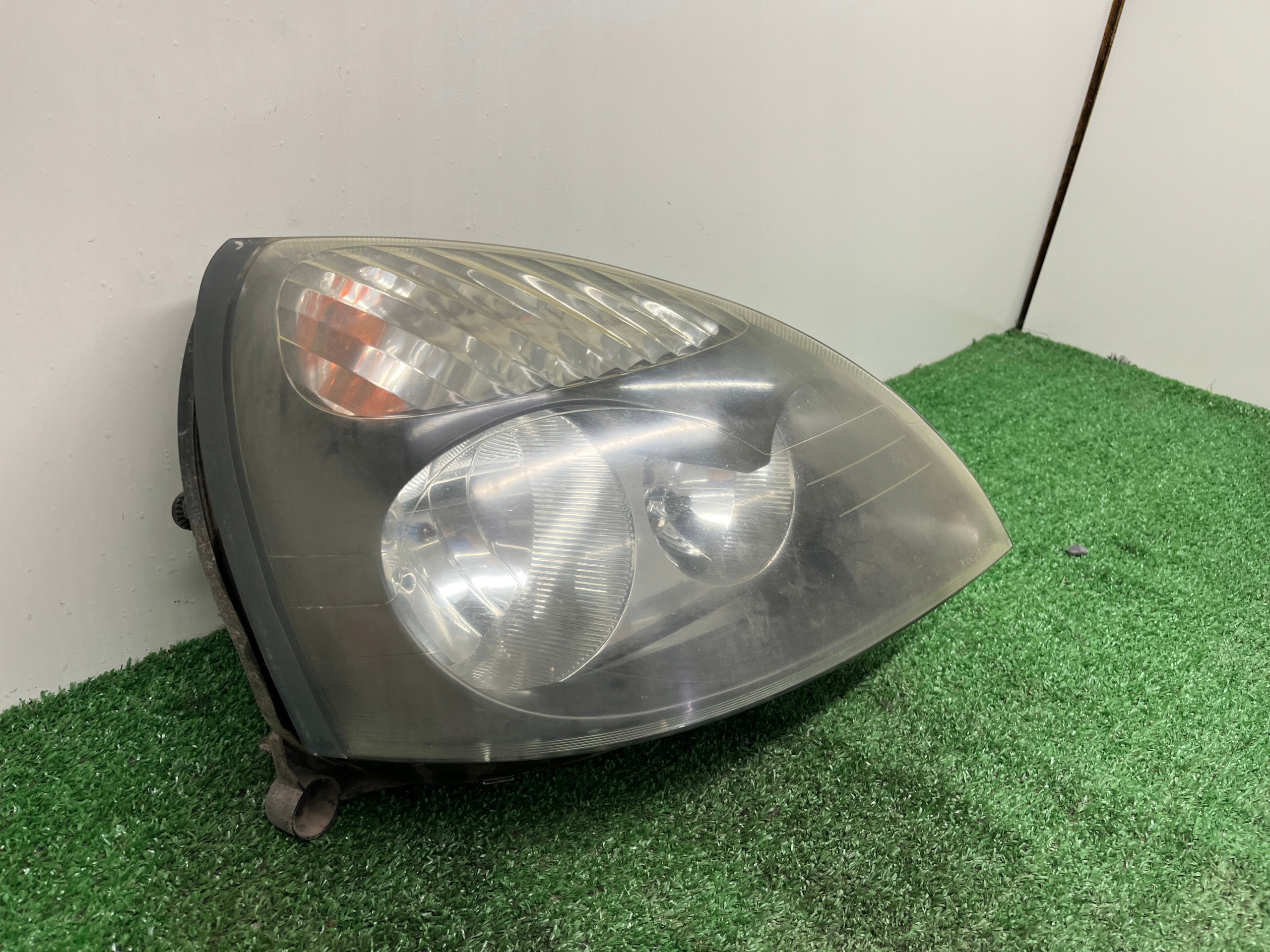 light right front LIFT RENAULT CLIO 2 LIFT