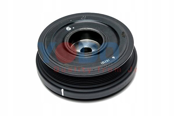 OYODO KOŁO PASOWE WAŁU KORBOWEGO KIA Typ samochodu Samochody osobowe