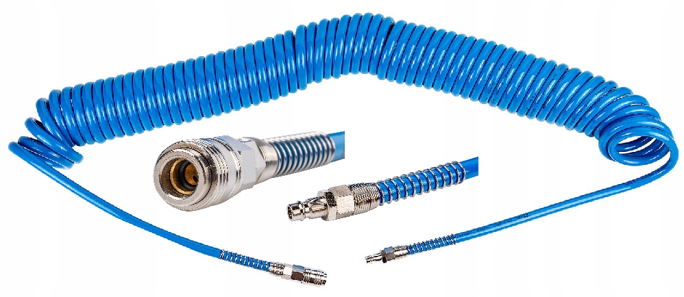 RICHMANN PRZEWÓD POLIURETANOWY (12x8) 20 M C5049