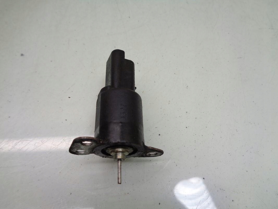 ZAWÓR POMPY WTRYSKOWEJ CITROEN XSARA 2.0 HDI