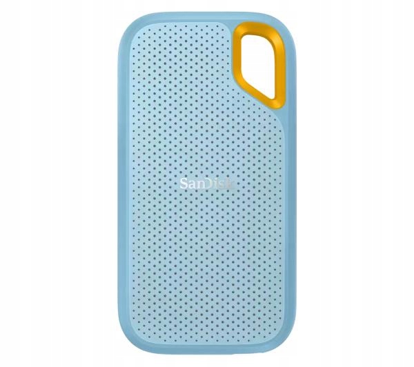 Dysk zewnętrzny SSD 1TB SanDisk Extreme Portable