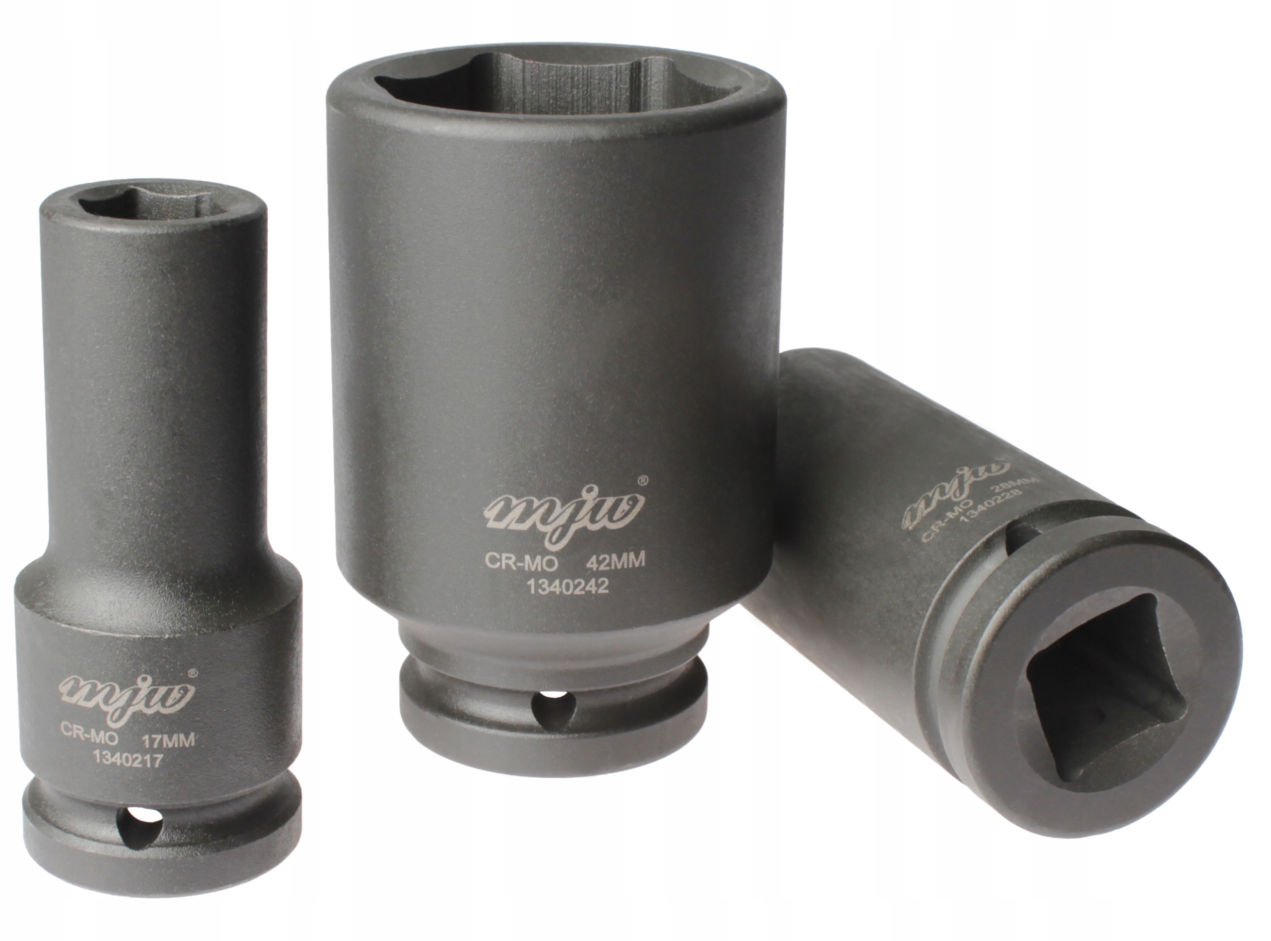 Nasadka udarowa dluga 3 4 6 kat 41 MJW Producent code 1340241