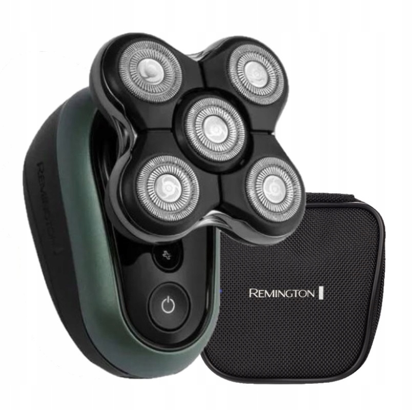 Golarka Remington RX7 Ultimate Series Head Shaver XR1600