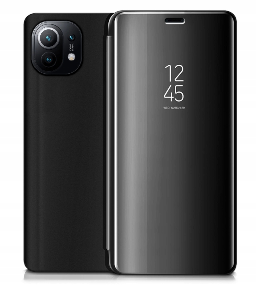 

Etui Do Xiaomi MI 11 Lite Clear View Flip Cover