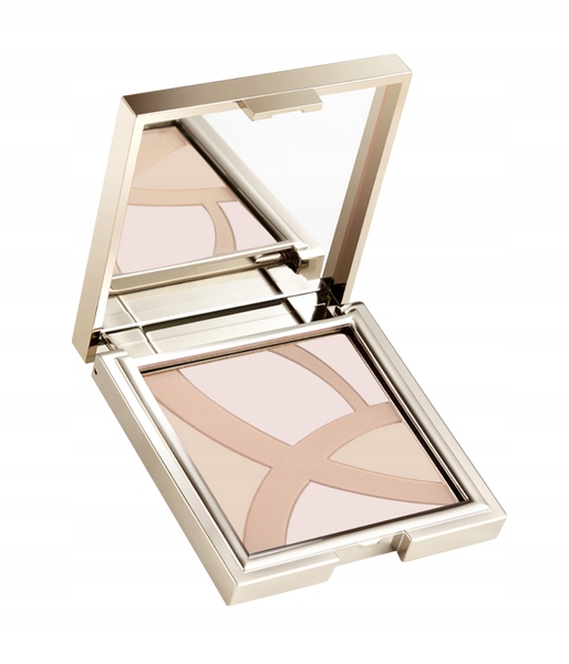 Dr Irena Eris Smooth & Blur Transparentní pudr