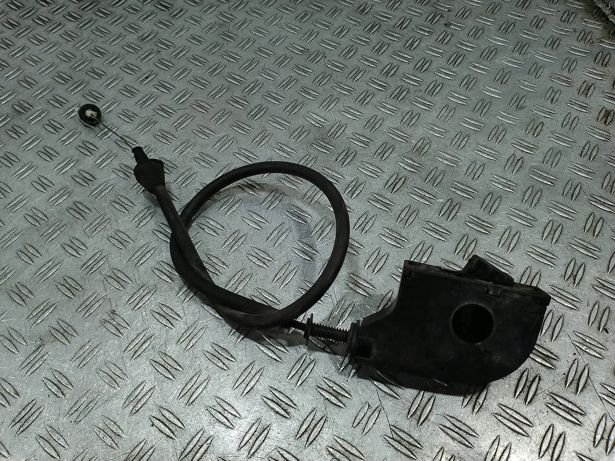 POTENCJOMETR GAZU RENAULT SCENIC I 8200139461 1.9 dci