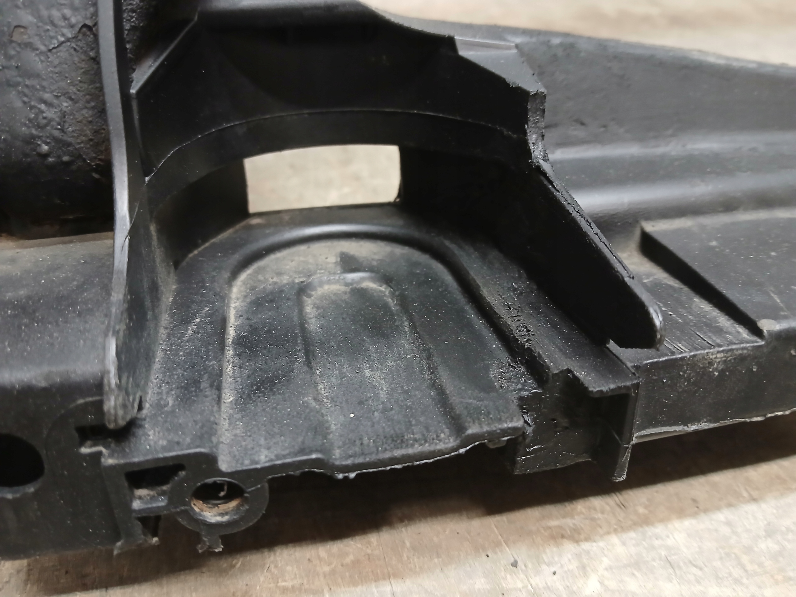 Schlossträger AUDI A4 B8 8K 8K0805594
