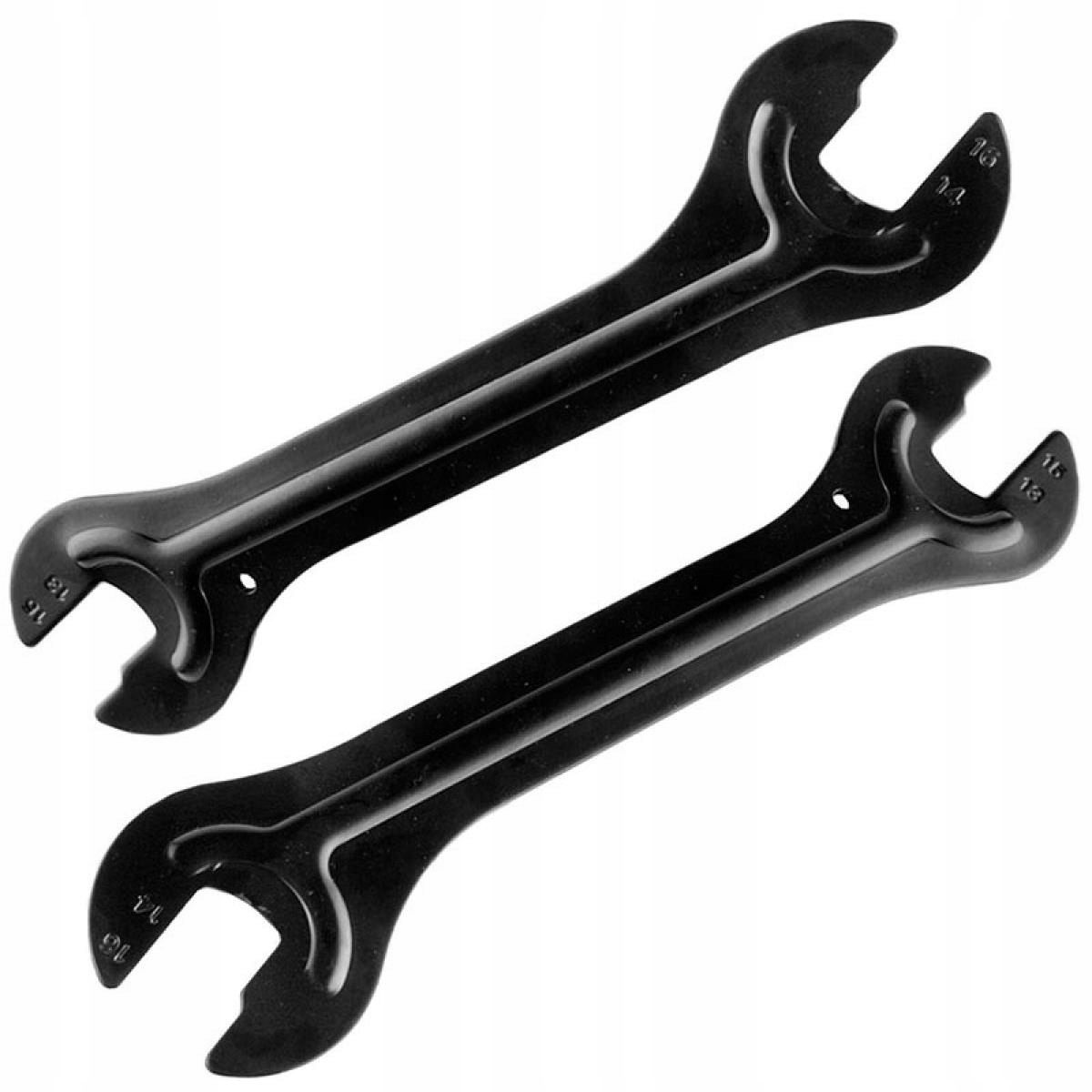 

Bike Hand YC-152 Klucze do konusów 13/14/15/16mm