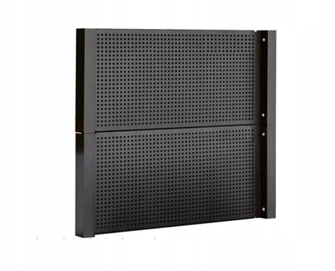 TABLICA NARZĘDZIOWA DWUSEGMENTOWA YT-09072 YATO Marka Yato