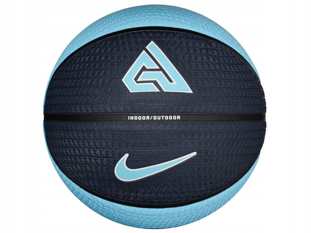 Piłka do koszykówki Nike Playground 2.0 8P Antetokounmpo Giannis In/Out