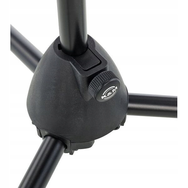 K&M 19793 Tablet PC-Stativ Statyw do tabletu Typ Uchwyt