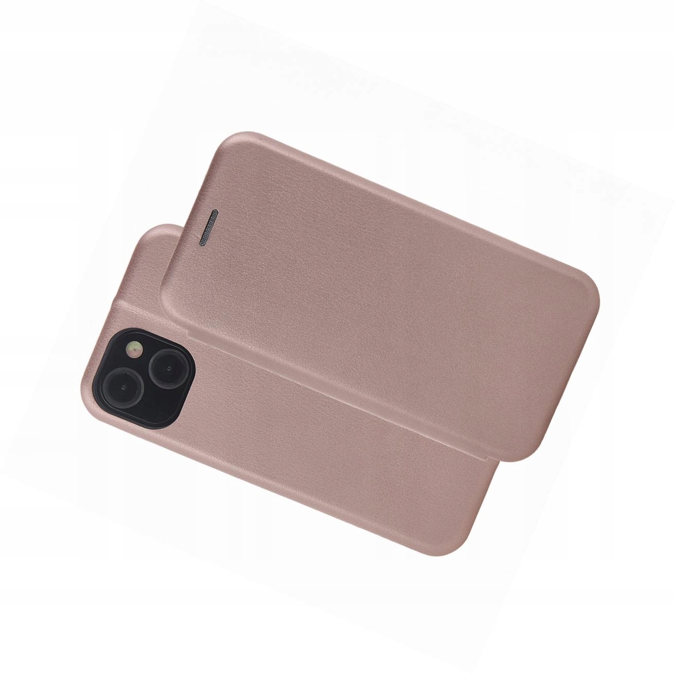 Etui pokrowiec Smart Diva do Honor Magic 6 Lite