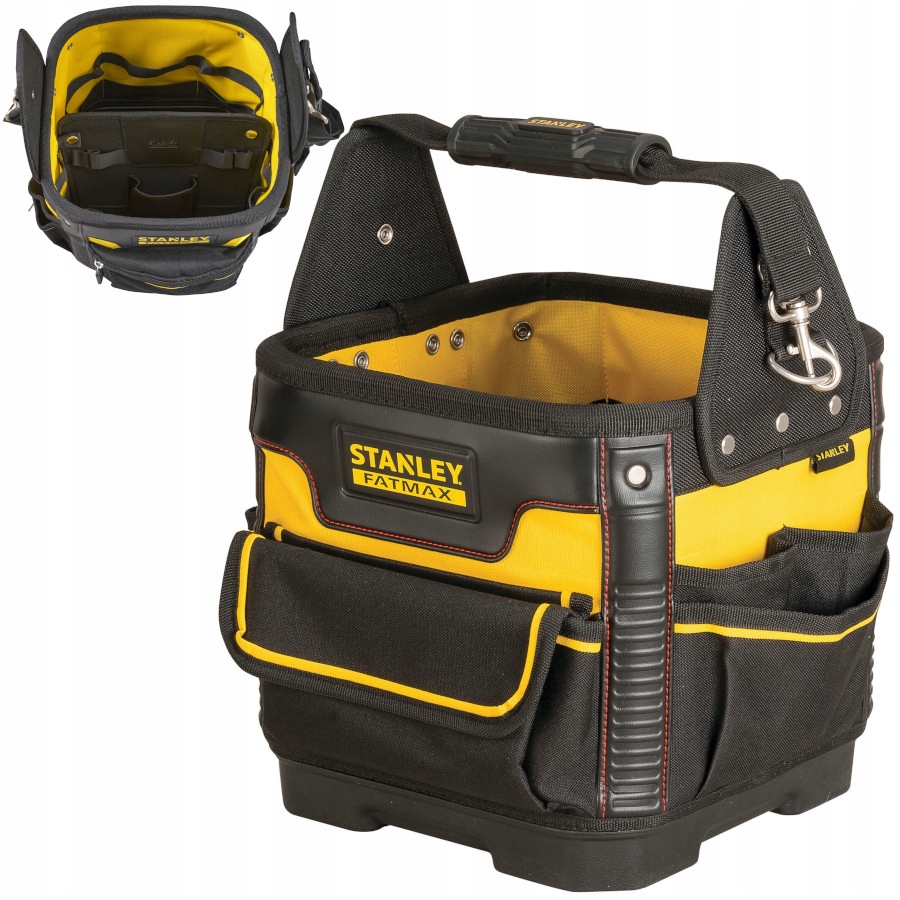 

Torba narzędziowa otwarta Stanley Fatmax 1-93-952