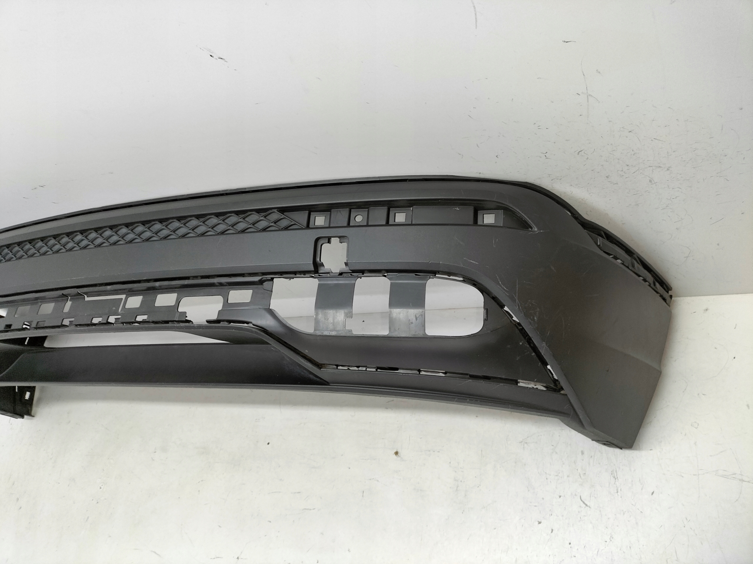 Stoßstange hinten heck SEAT TARRACO 18
