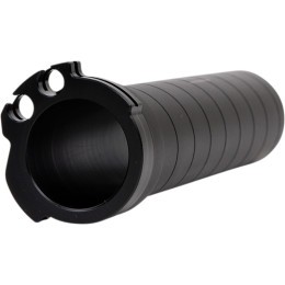 Rolgaz objímka plynovej škrtiacej klapky na dve lanká 25 mm 1 palec