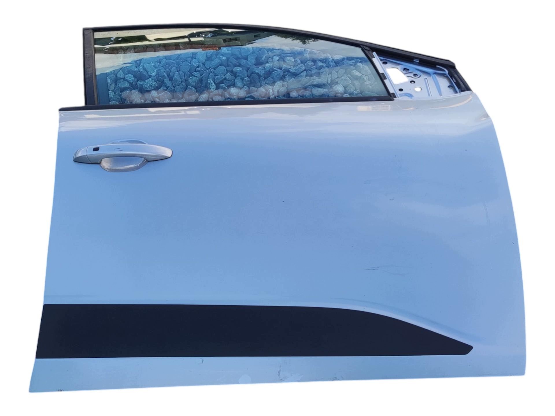 door right right front front DACIA SANDERO III 2021-2025