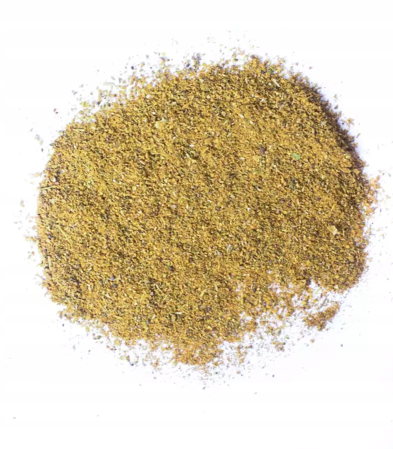 Levně 18 Bylinný přípravek Otce Mateo pro drůbež 5 kg