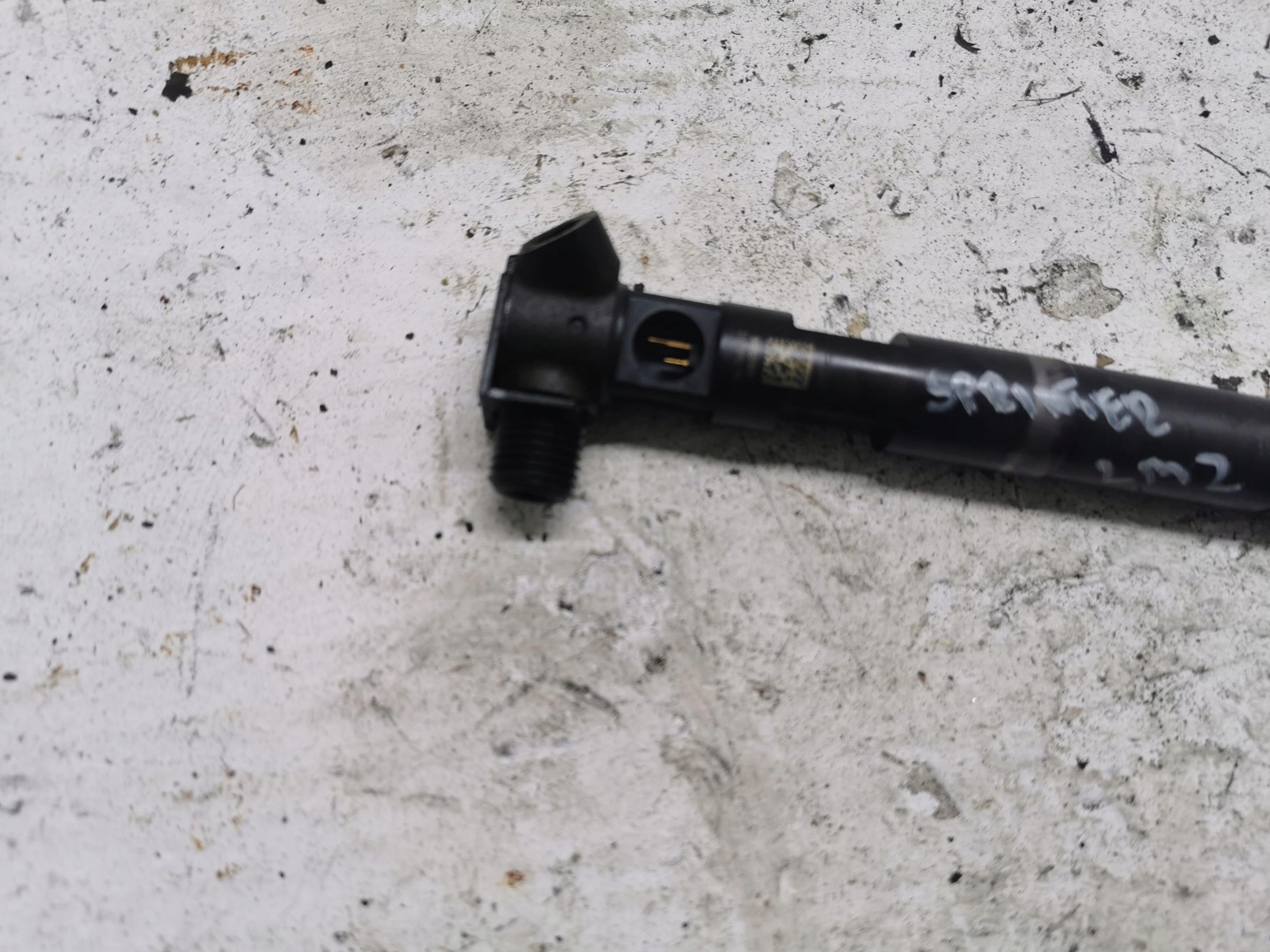injector MERCEDES SPRINTER W906 2.2 428325856