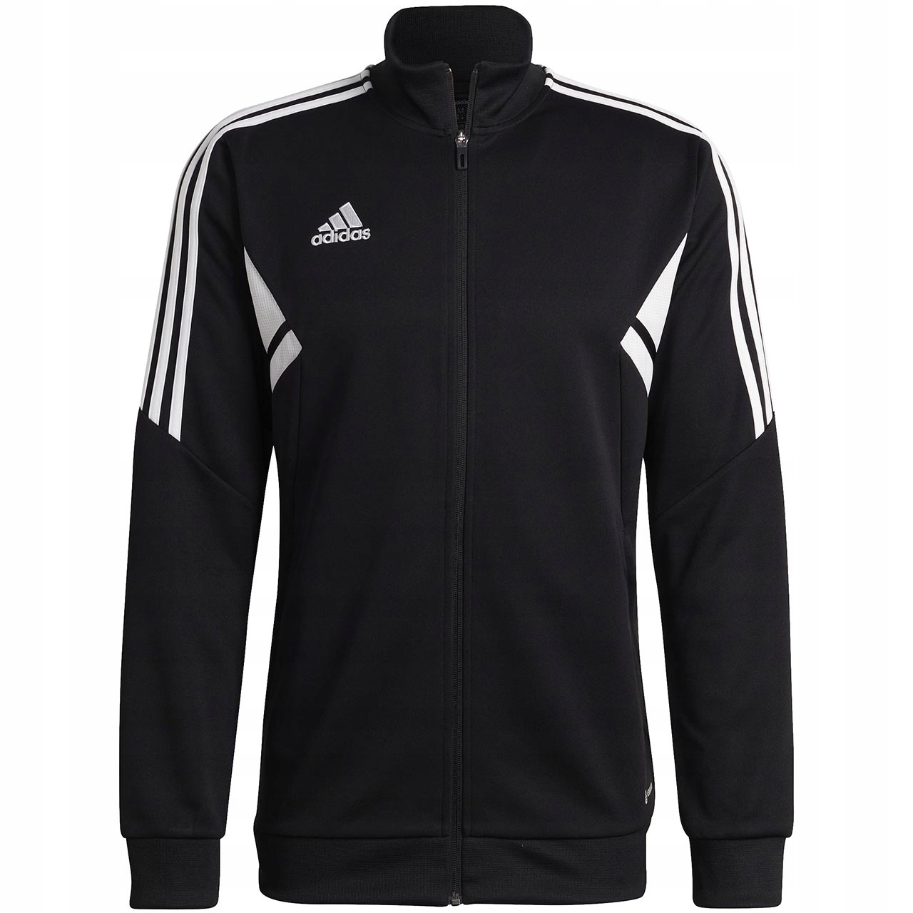 Pánská mikina adidas Condivo 22 Track Jacket černá vel. S