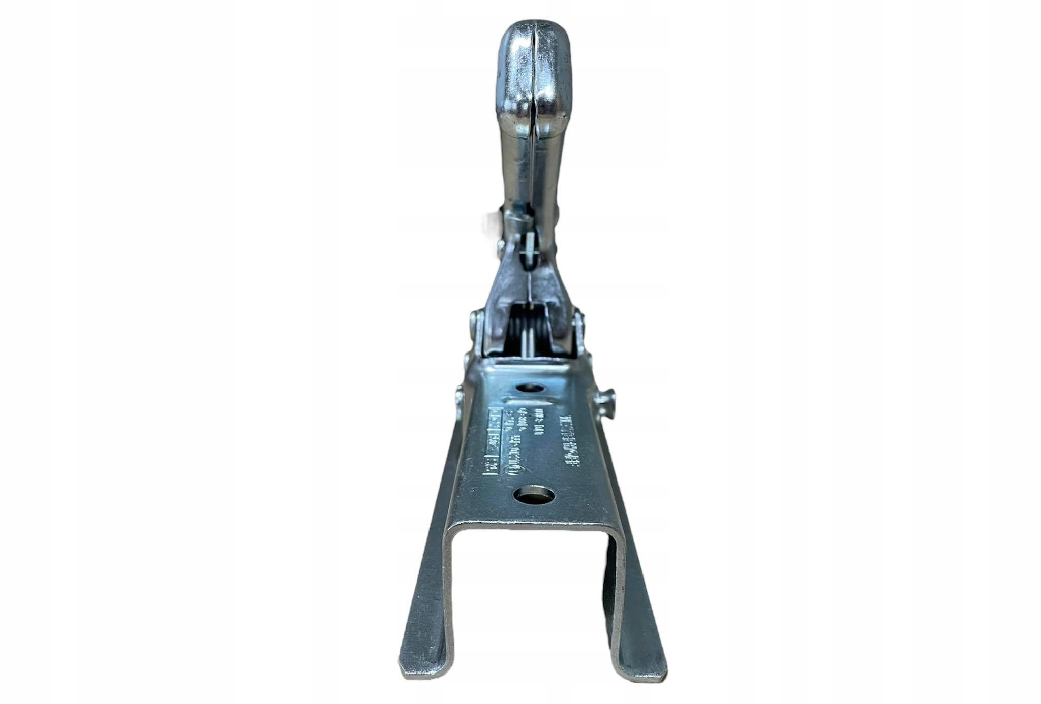 Golyóscsap Winterhoff négyzet 40mm 800KG Márka Winterhoff