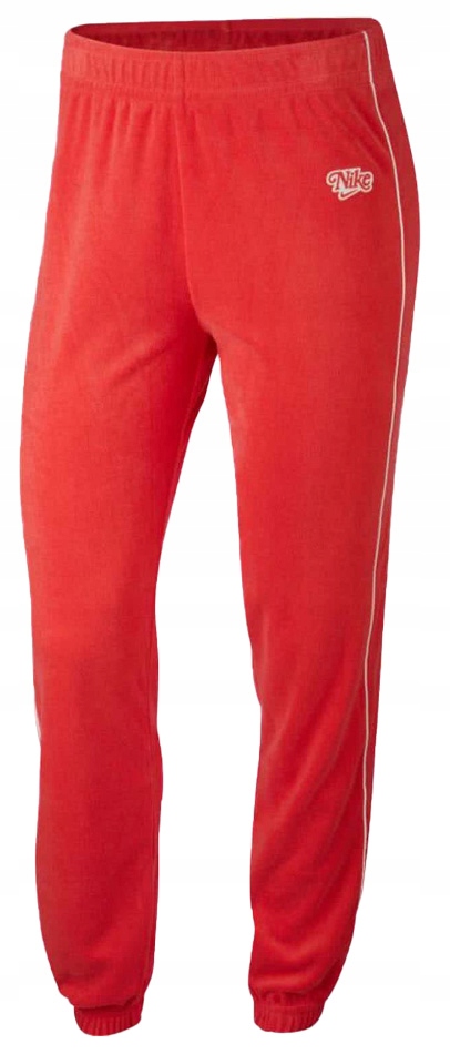 Dámské kalhoty Nike Sportswear Retro CJ2495-631 vel. S