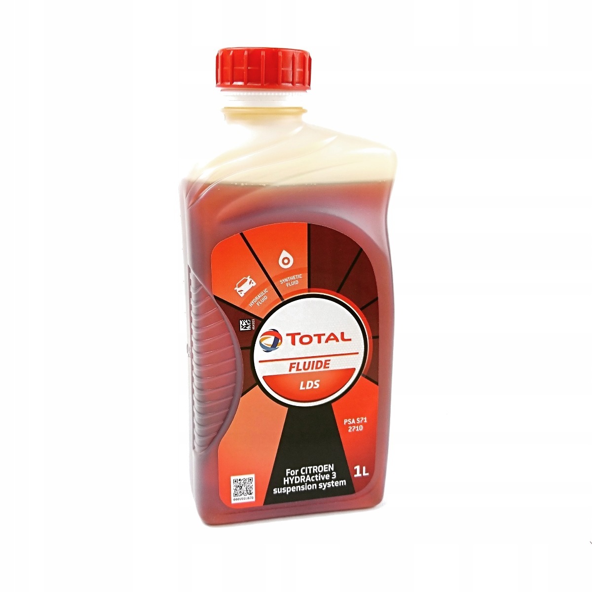 

Total Fluide Lds 1L