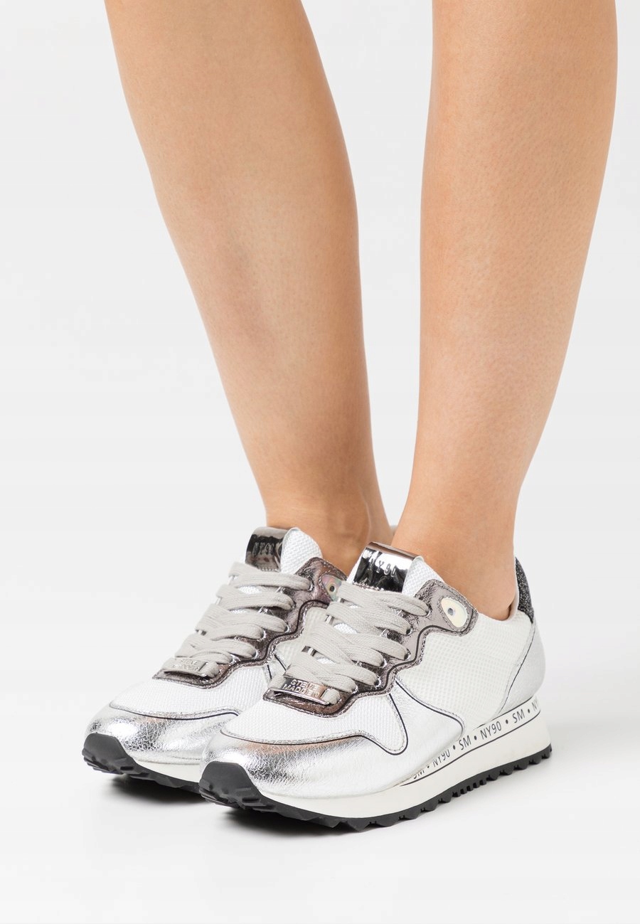 Steve Madden Reform Nízké tenisky 39 4CA
