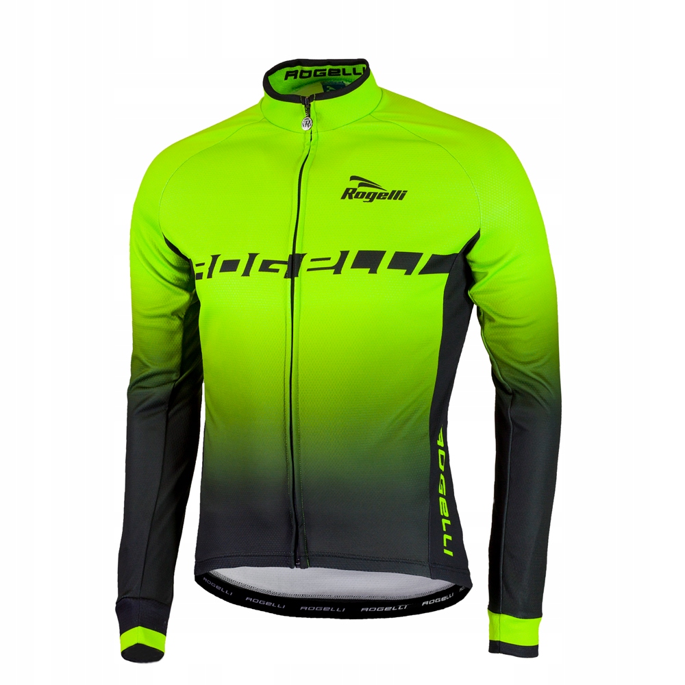 Rogelli Ispirato męska bluza rowerowa