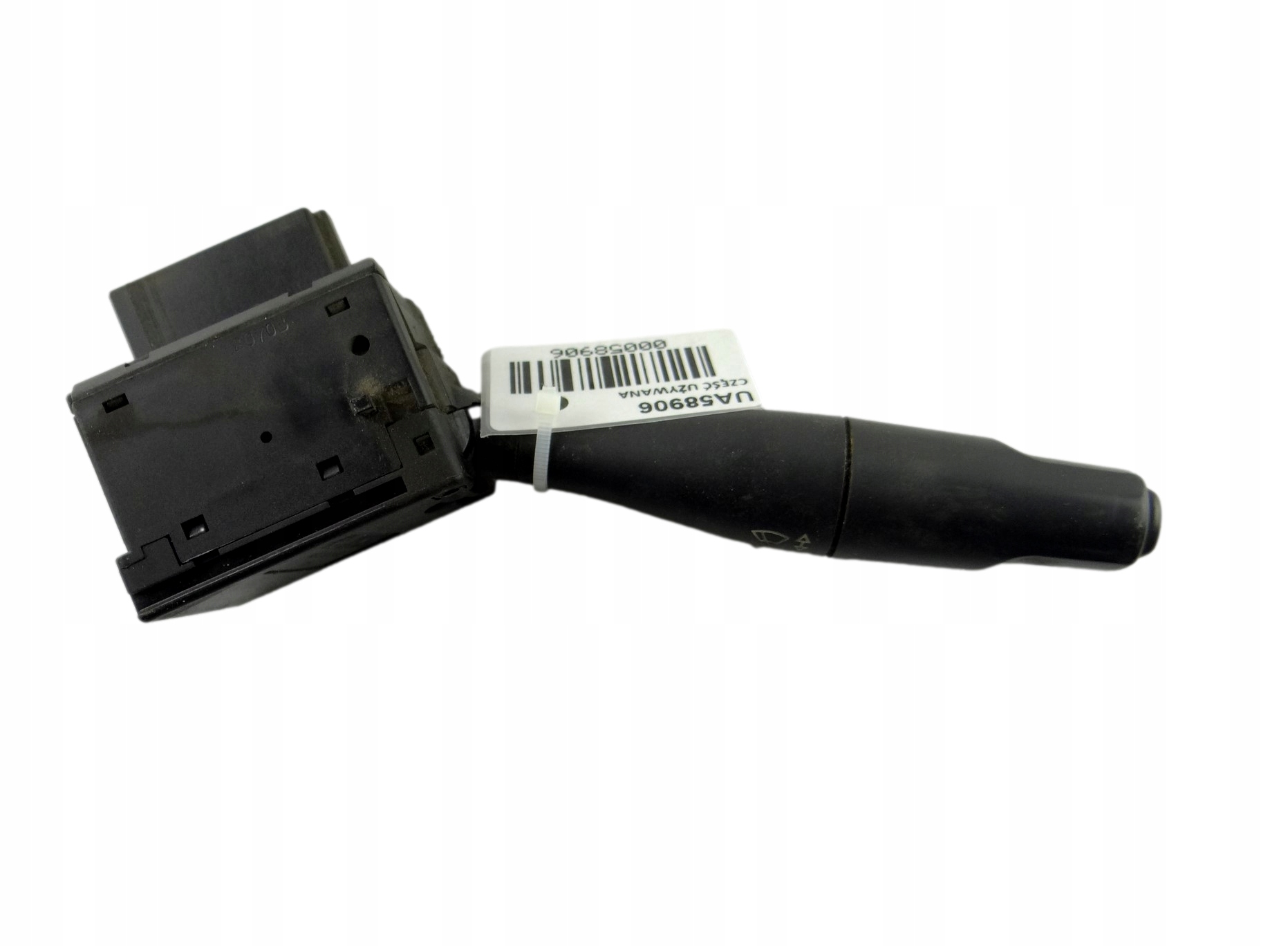 DEVIO TERGICRISTALLO TERGI FIAT SCUDO 96 049 596 ZL