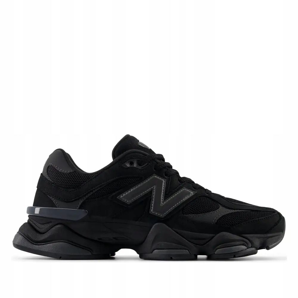 Buty New Balance 9060 Black Cement U9060ZGE rozmiar 45.5