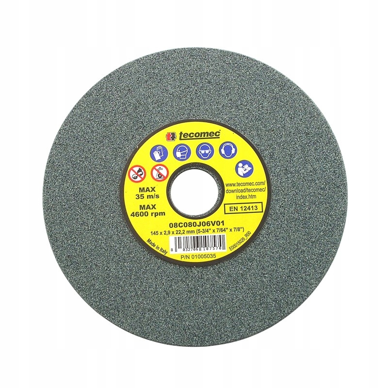 Tarcza Ostrzałki Łańcuch Widiowy Stihl 3/8 Picco