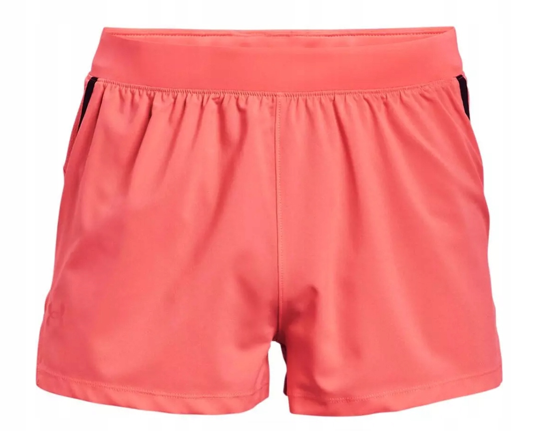 Kraťasy Under Armour Fitted HeatGear 1361491690 L