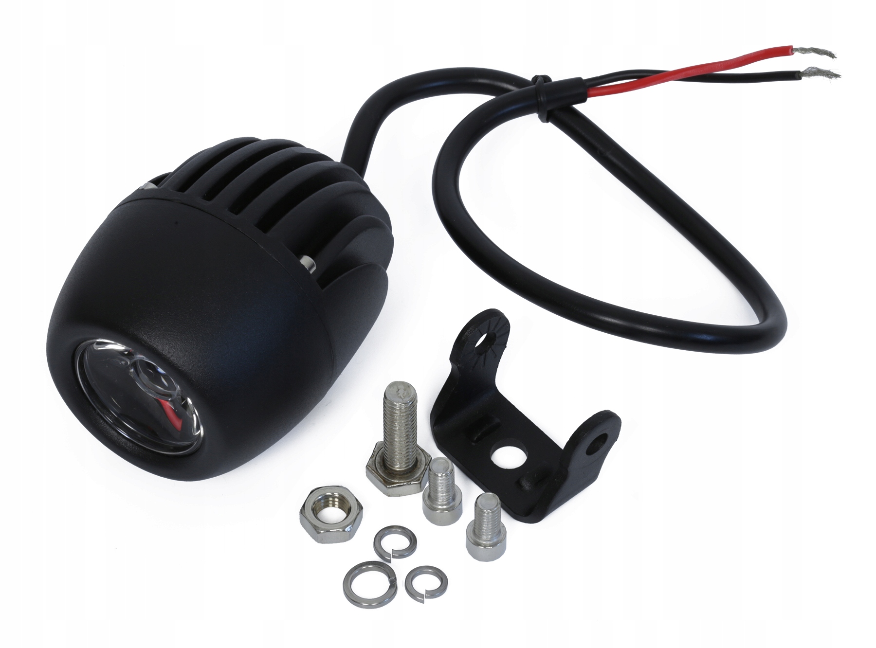 HALOGEN MOTOCYKLOWY LAMPA REFLEKTOR LED 20W OSRAM Numer katalogowy części JG-992Z