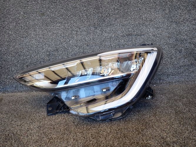 RENAULT ARKANA FULL LED reflektor left light left 260602566R