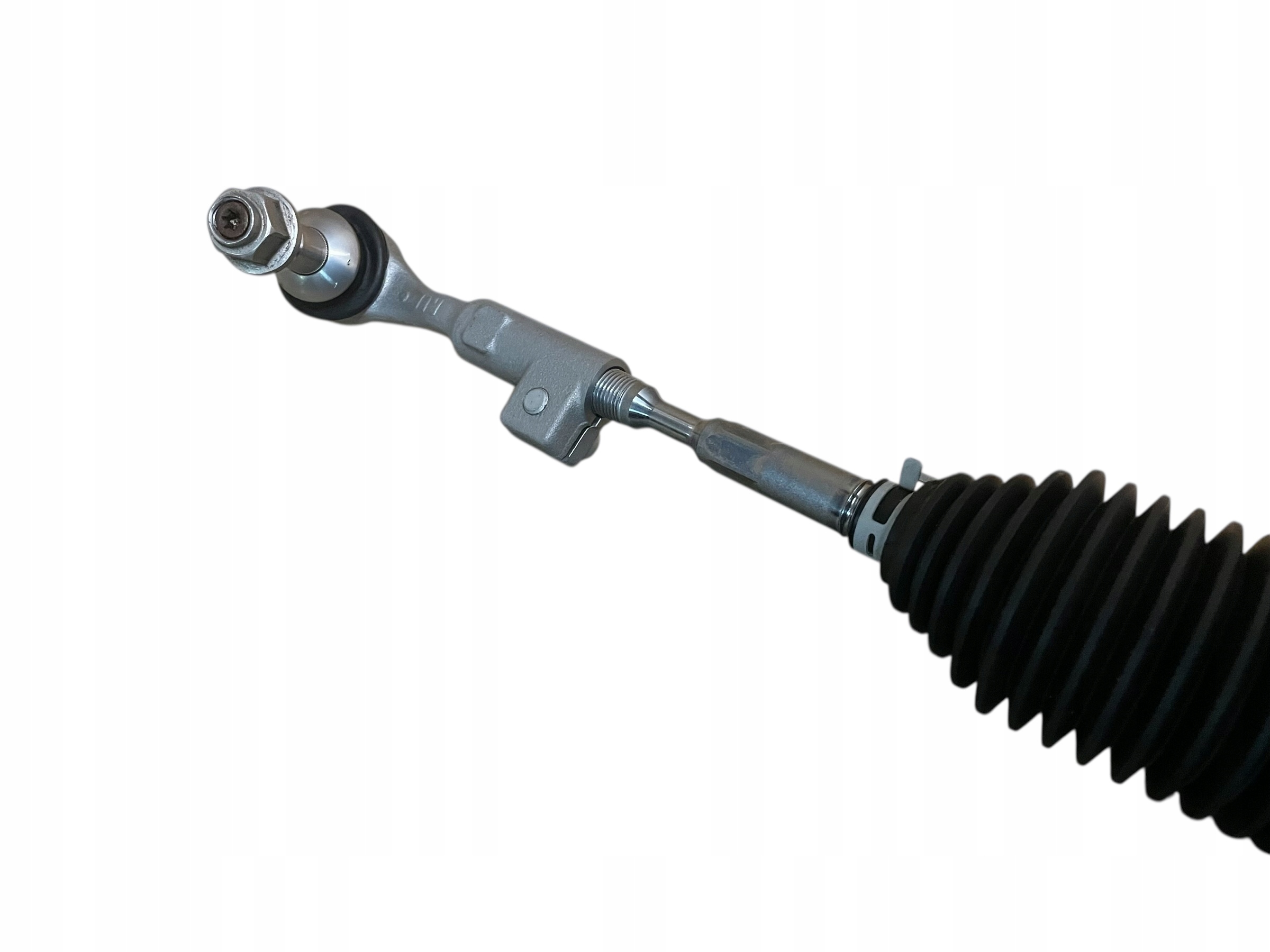 drag rod servo steering control BMW 4 G26