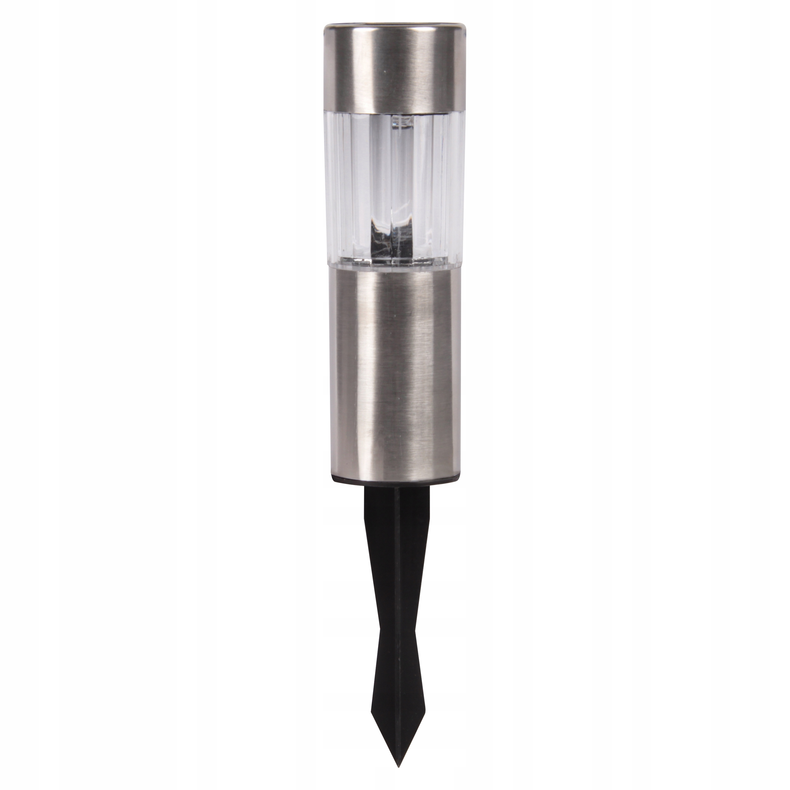 

Lampa solarna Led Wbijana czujnik zmierzchu grot