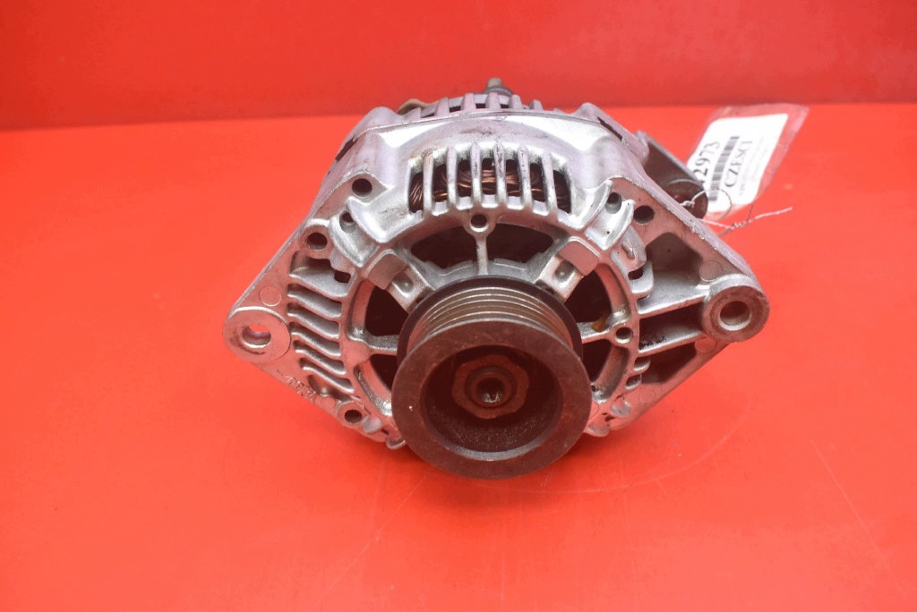 alternátor 7700105333 RENAULT KANGOO 1 a 1.9 DTI 80 KM 98-03