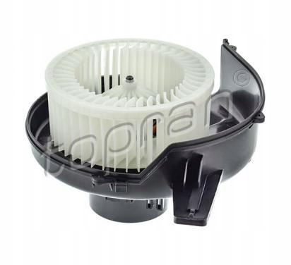 110 740 - HANS PRIES ВЕНТИЛЯТОР ОТОПИТЕЛЯ VW POLO SEAT