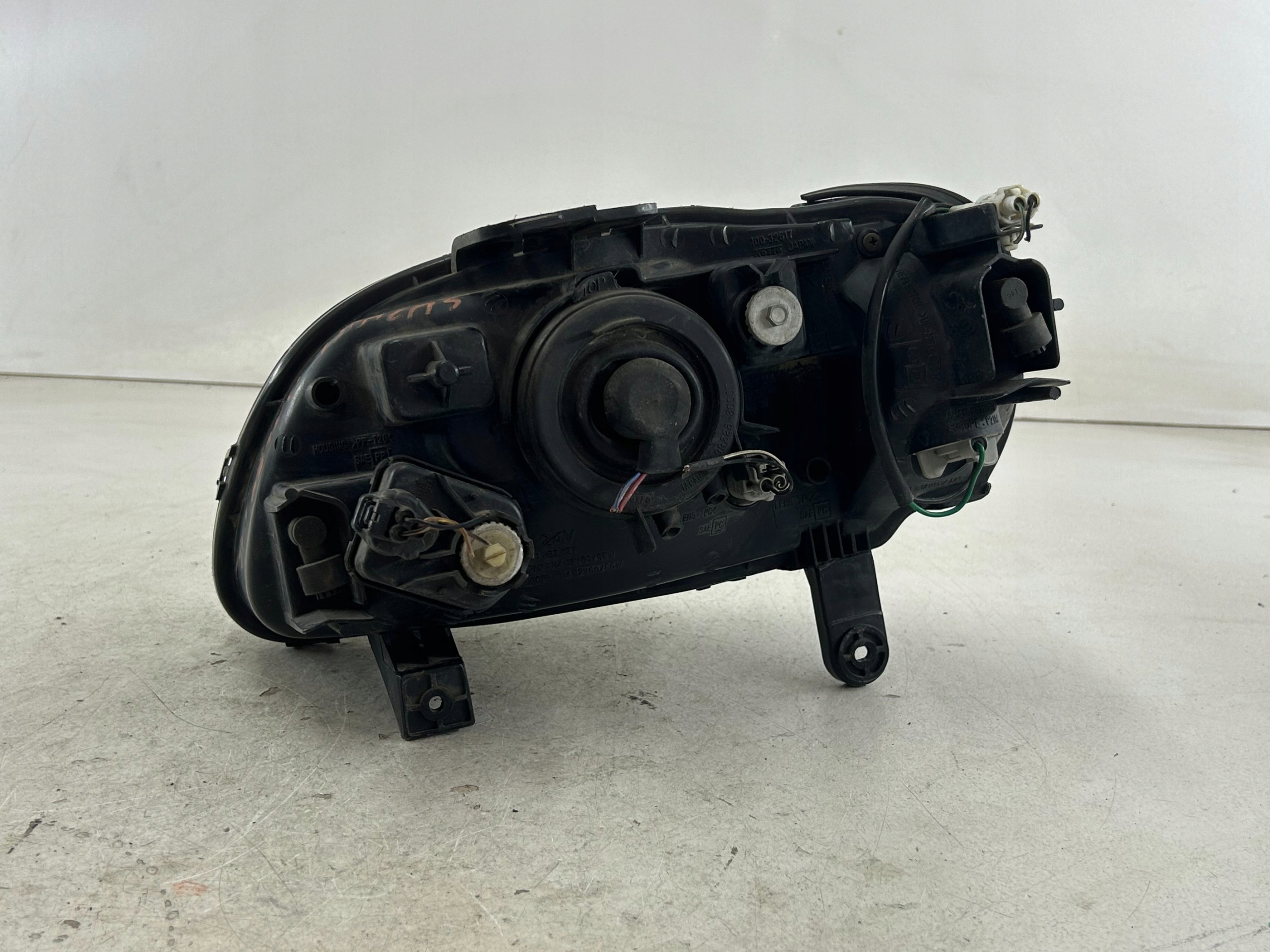 SUZUKI BALENO e LIFT REFLEKTOR sinistra EU 100-32617