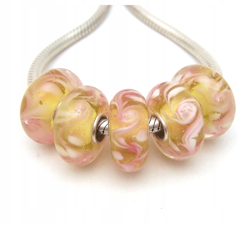 

Charms Zawieszka Koralik Do Pandora Murano